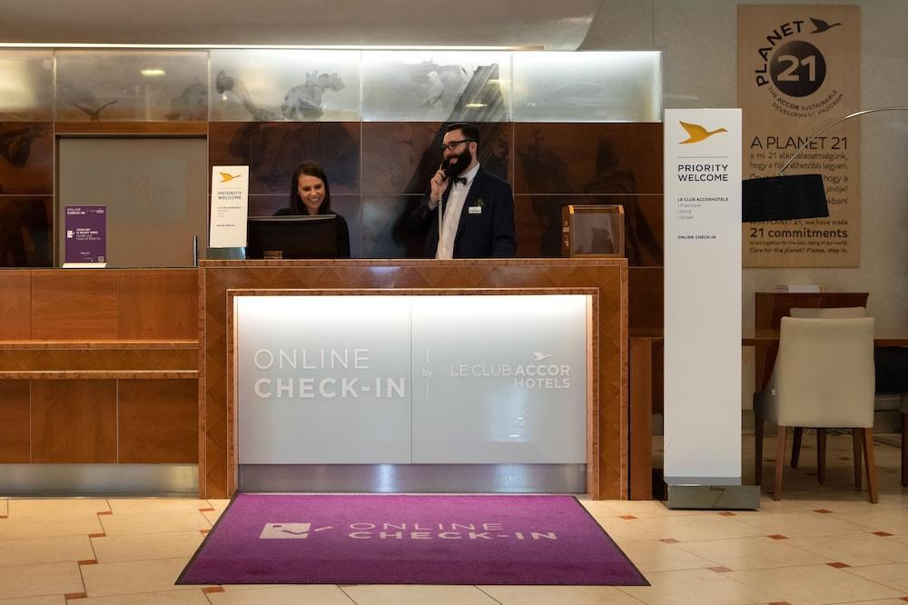 Mercure Korona Szálloda 4*