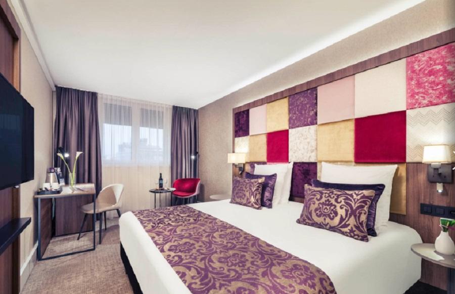 Mercure Korona Szálloda Budapest
