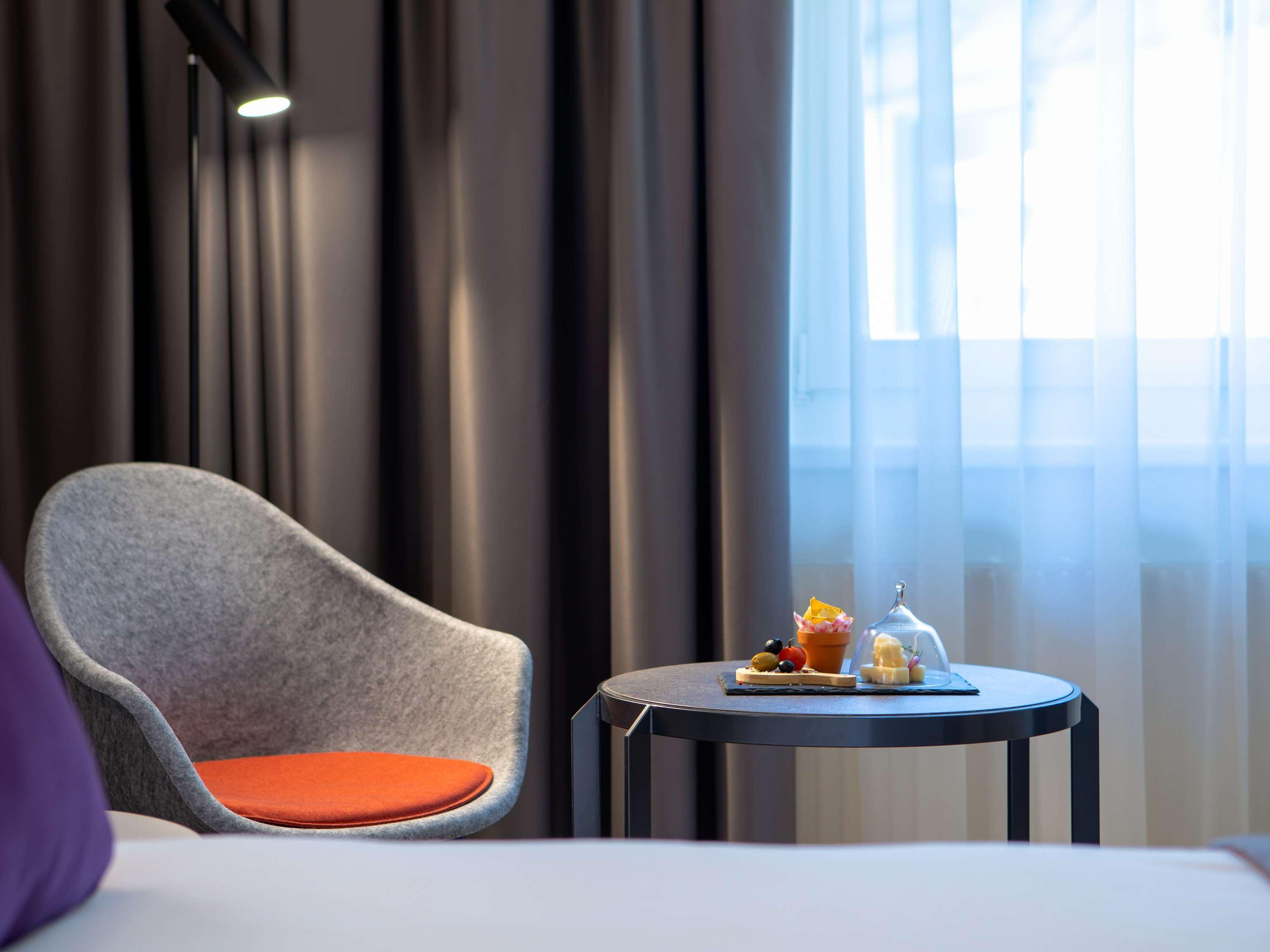 Mercure Korona Szálloda