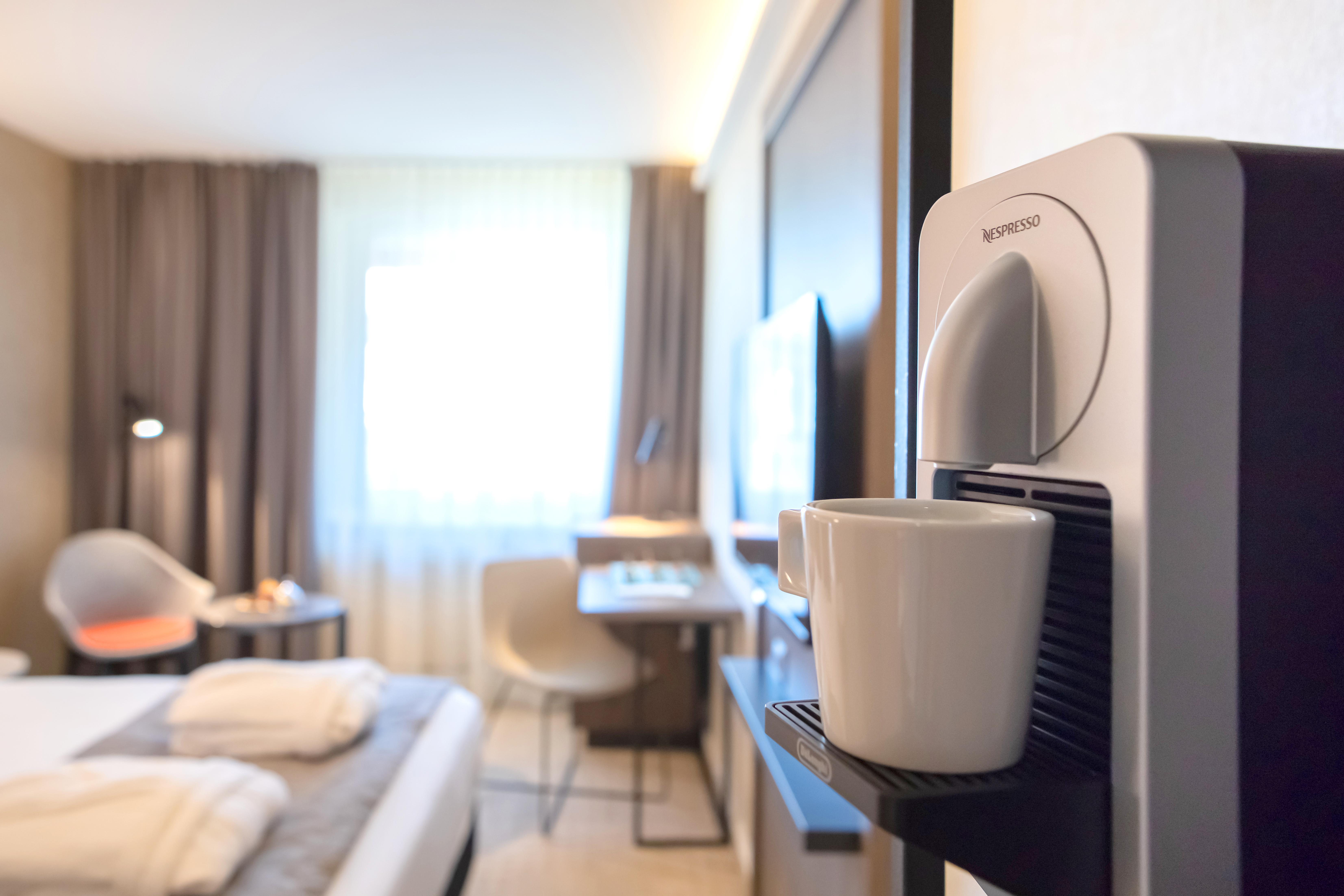 Mercure Korona Szálloda 4*