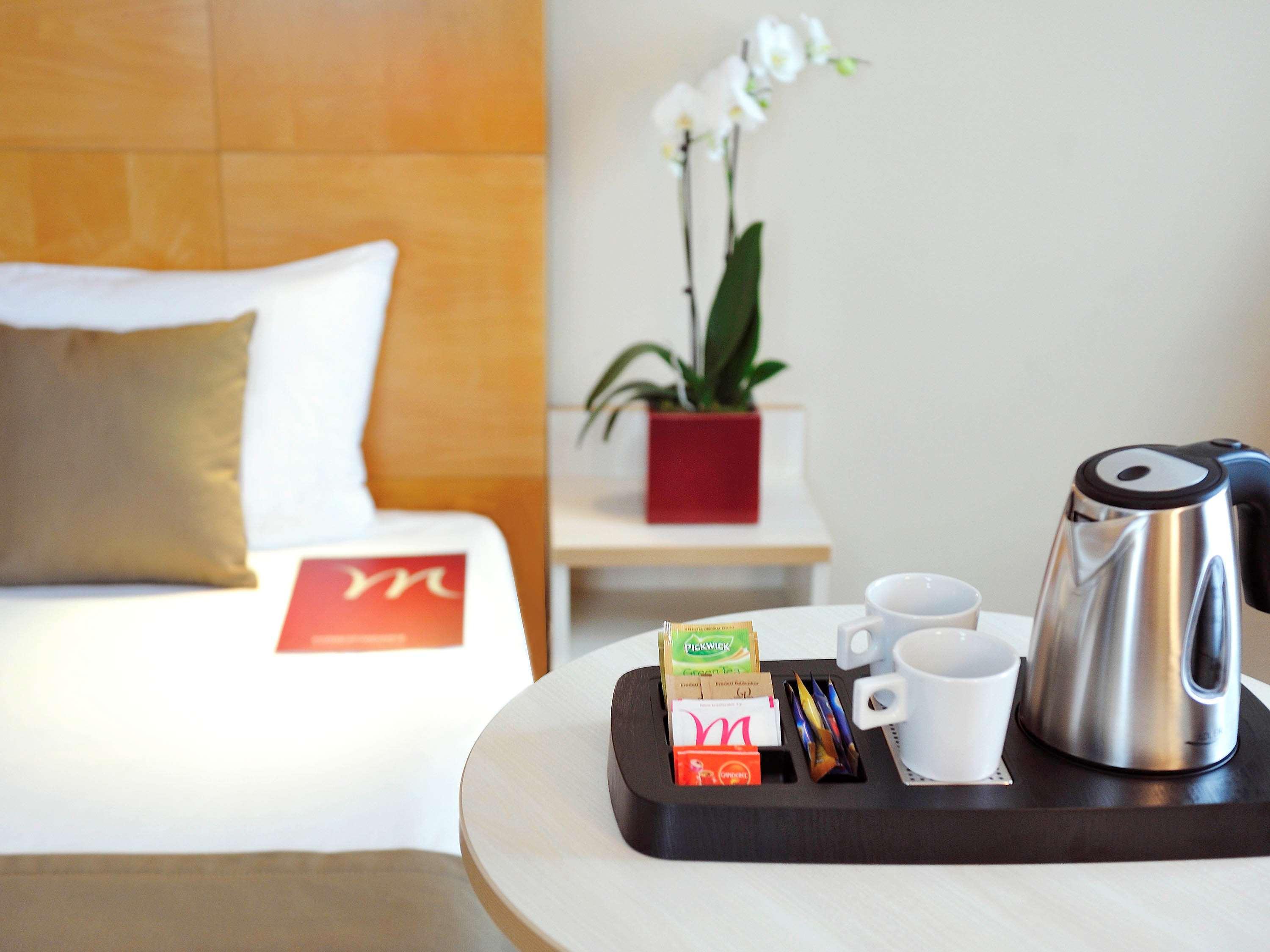 Mercure Korona