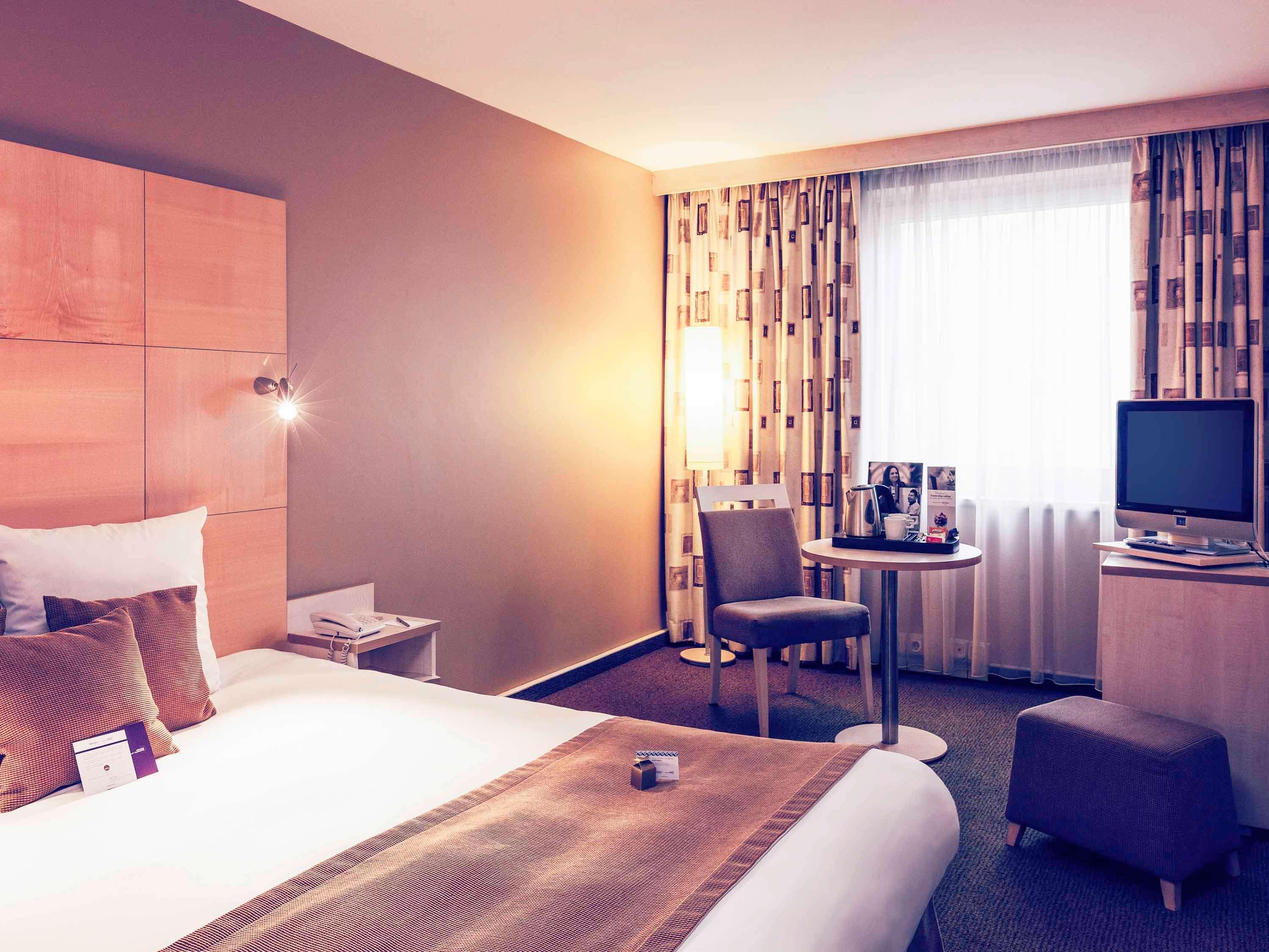 Mercure Korona Budapest
