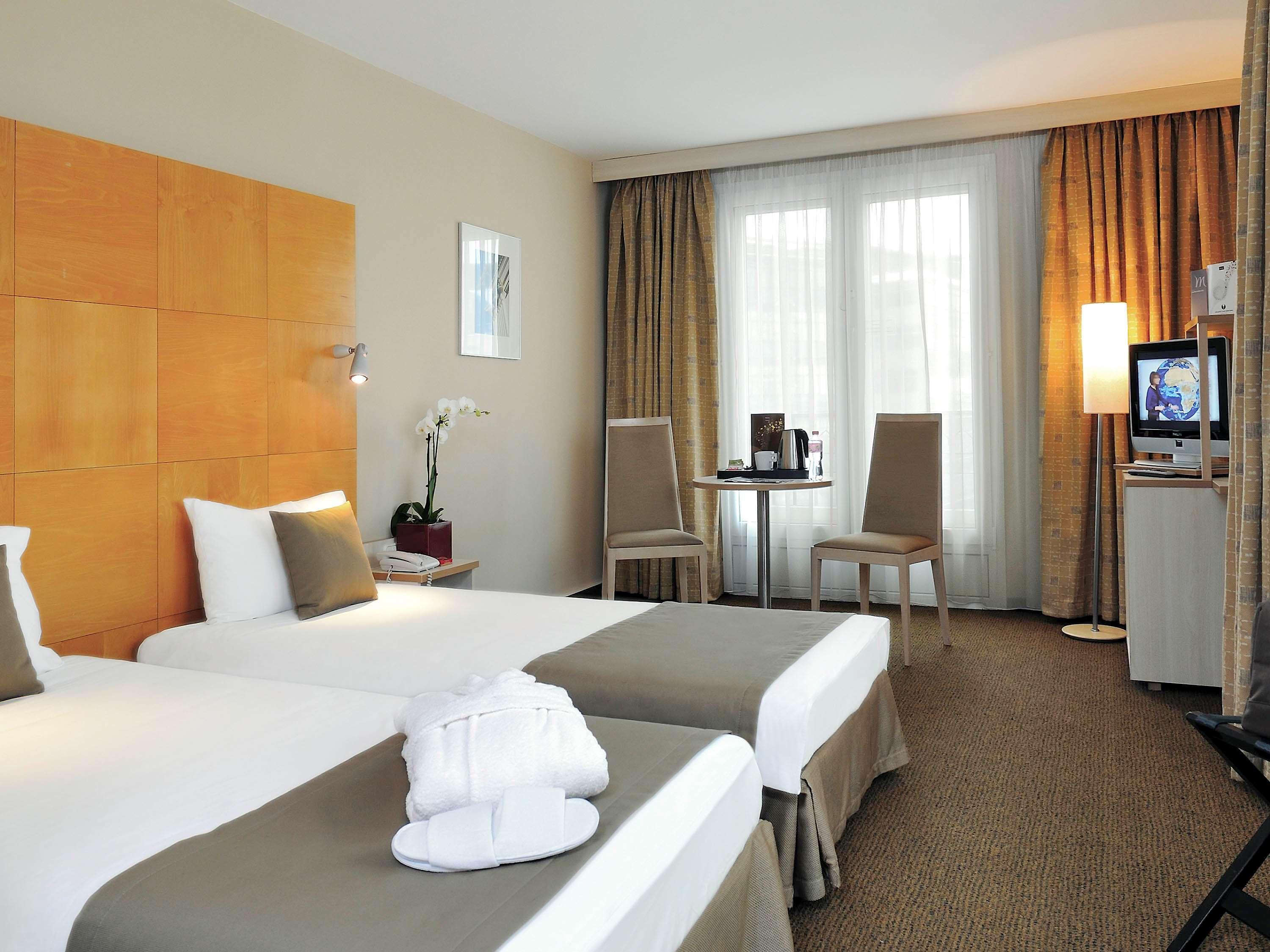 Mercure Korona 4* Budapest