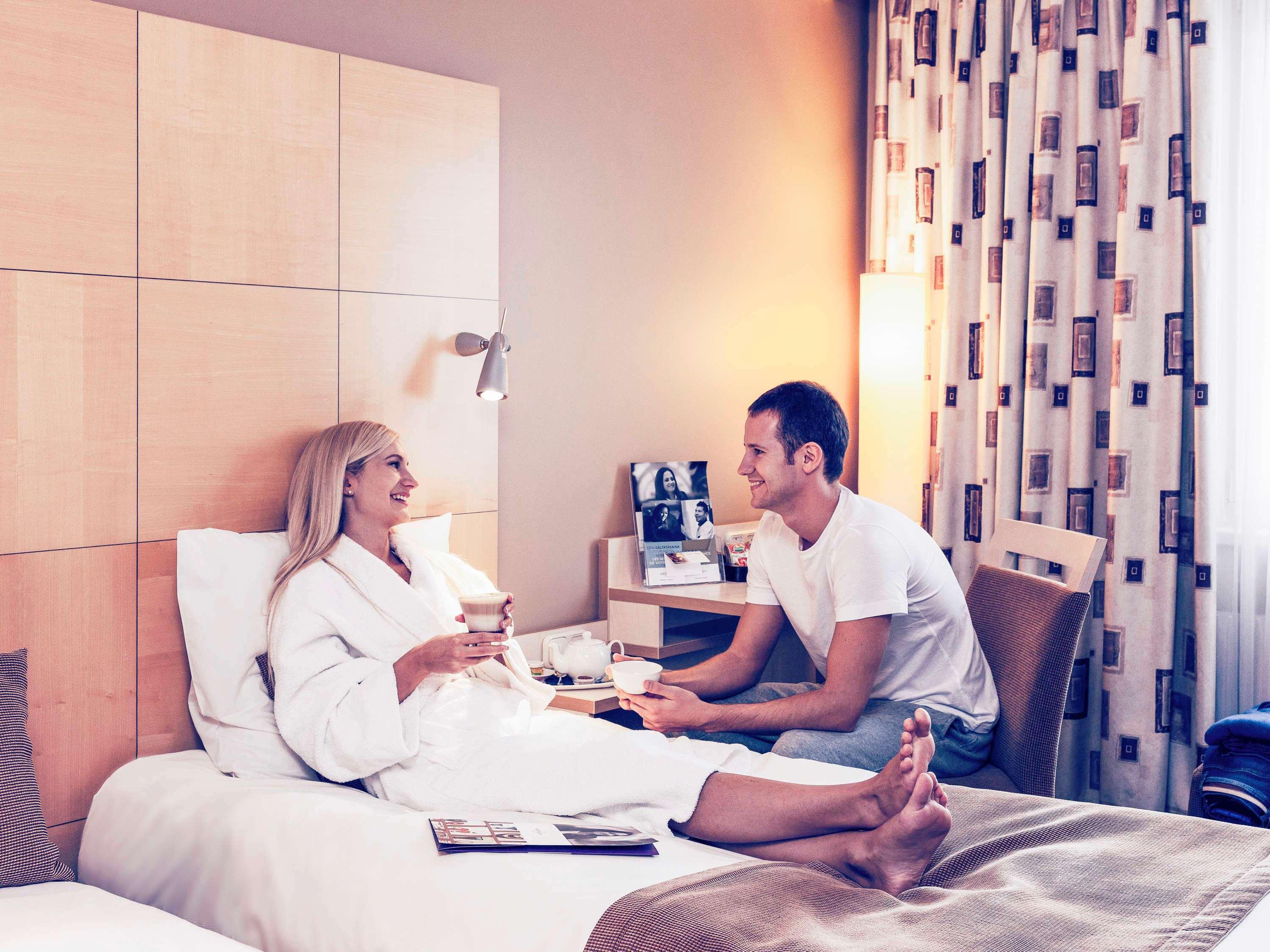 Mercure Korona Szálloda Budapest