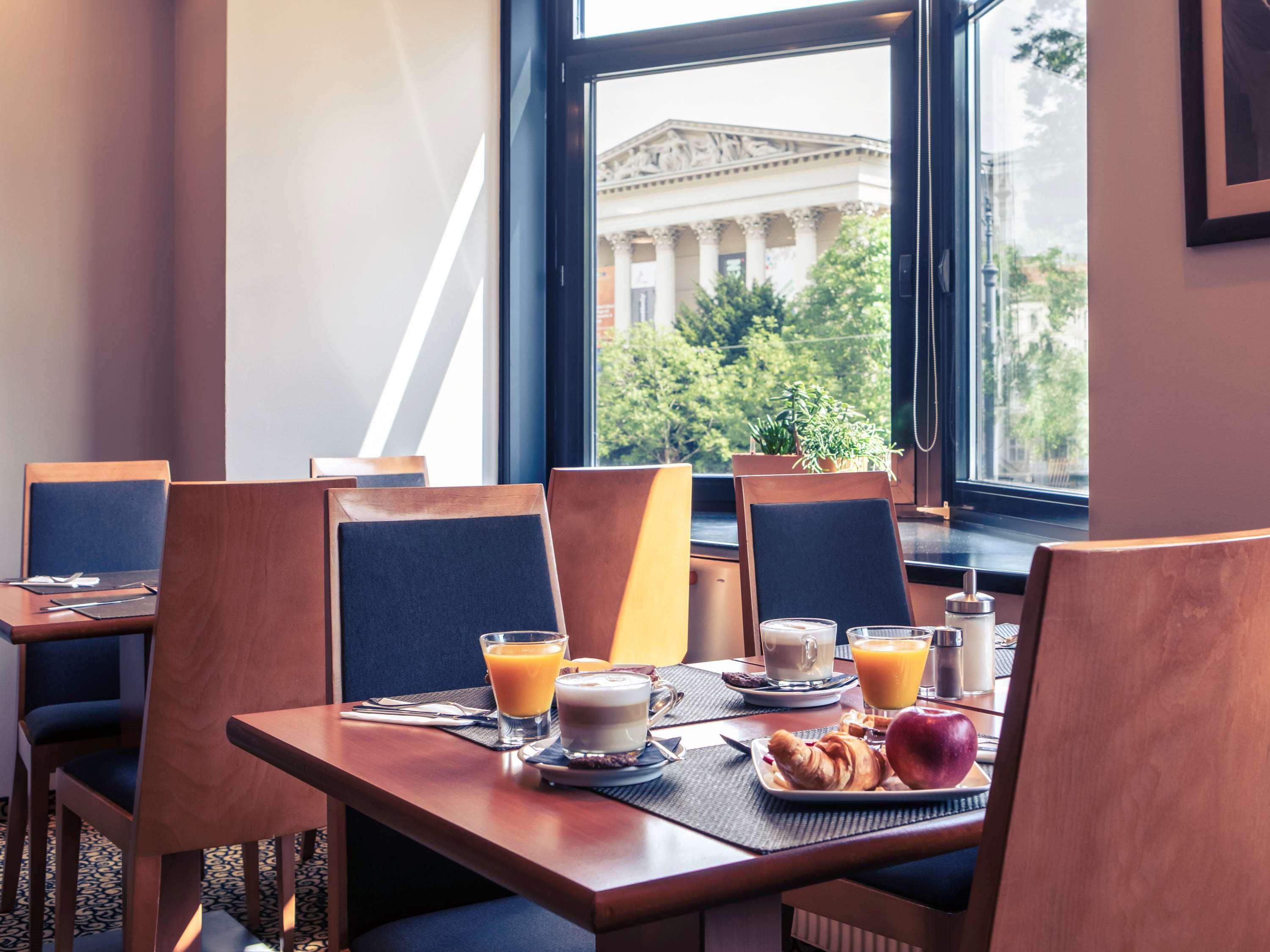 Szálloda Mercure Korona