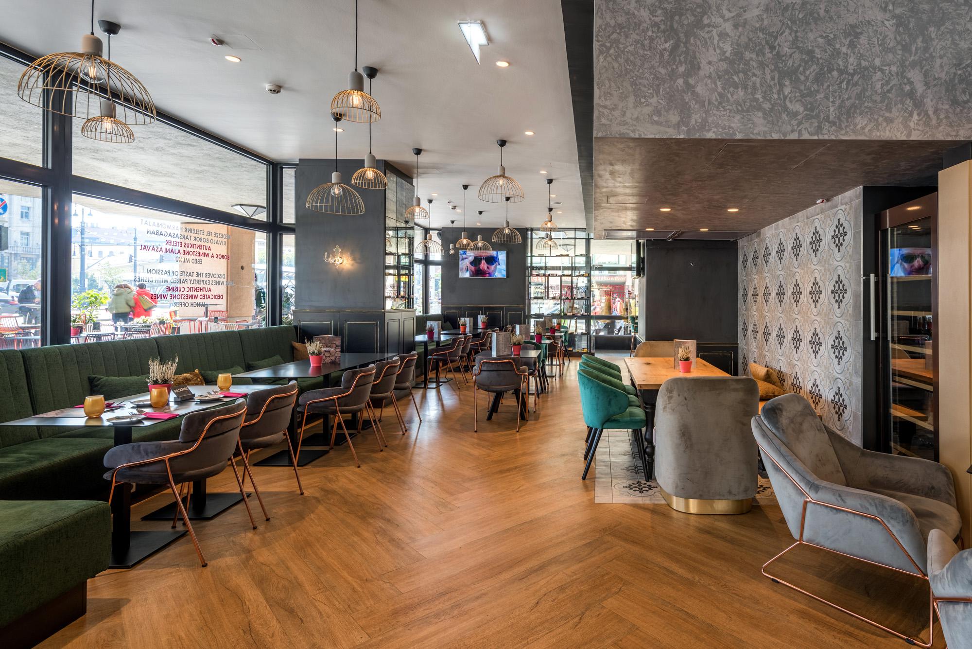 Mercure Korona Szálloda 4*