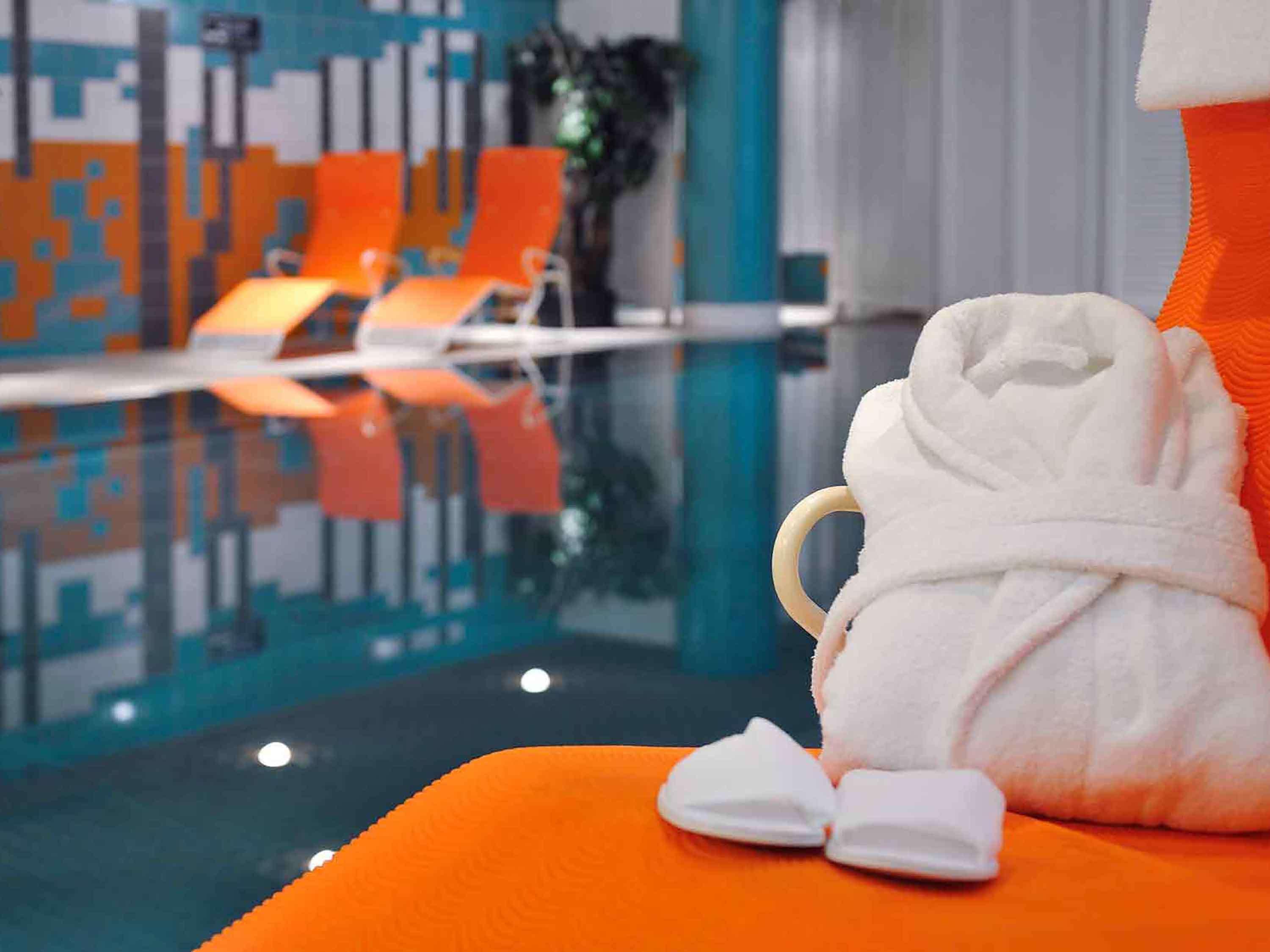 Mercure Korona Budapest