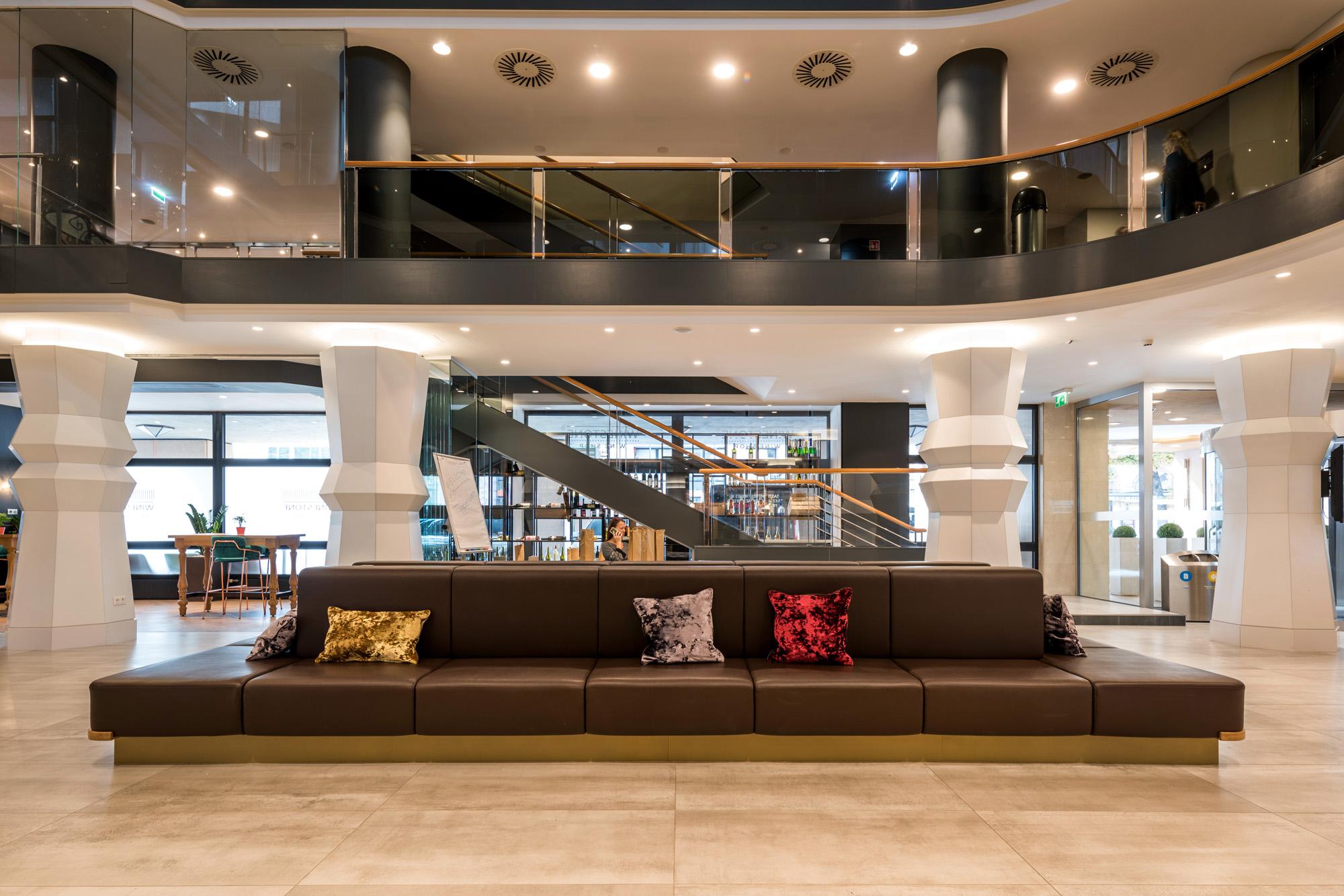 Mercure Korona Budapest
