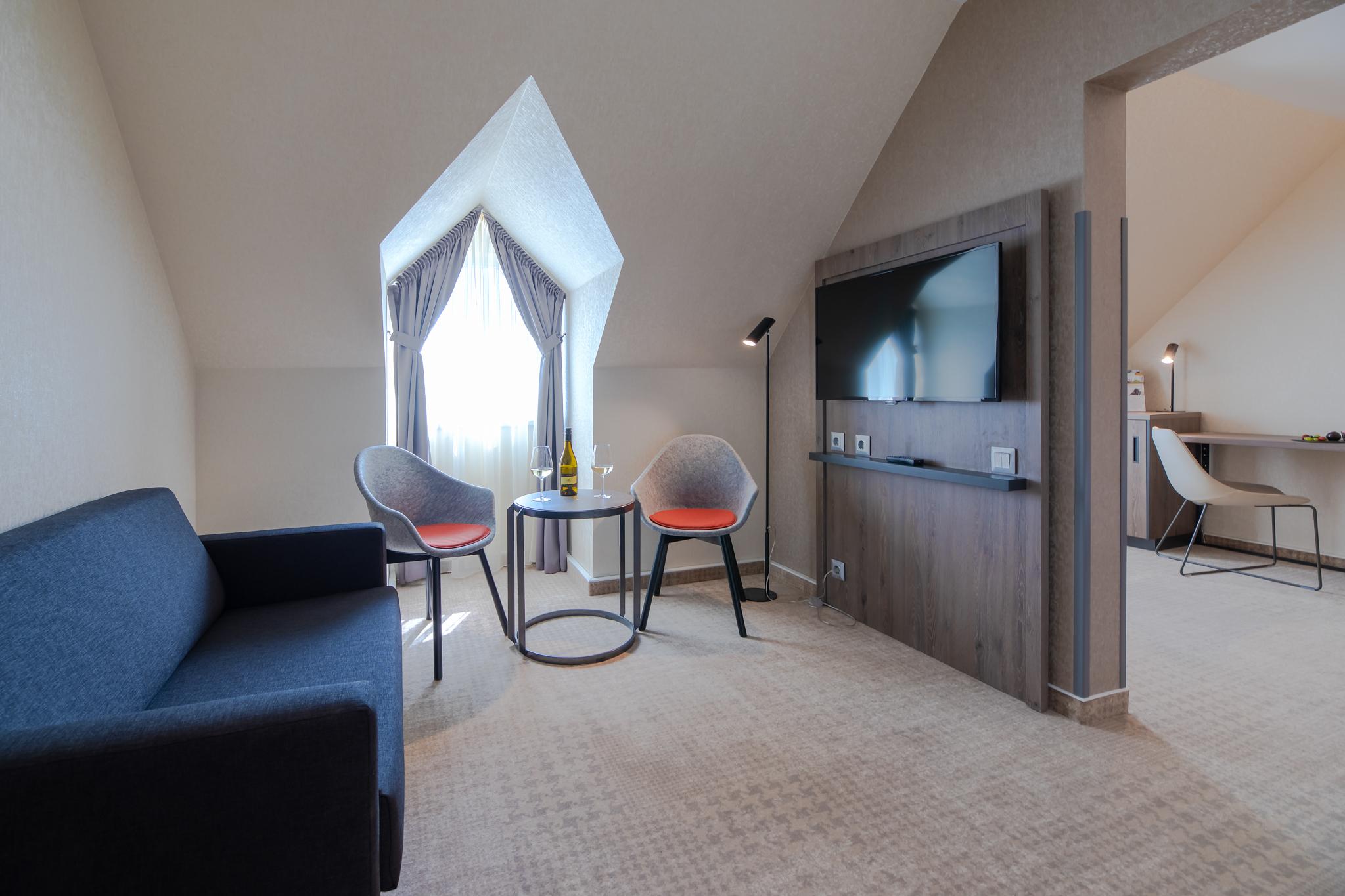 Mercure Korona Szálloda