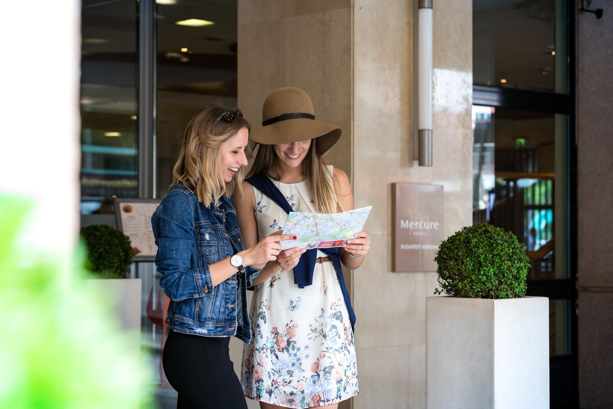 Mercure Korona Budapest