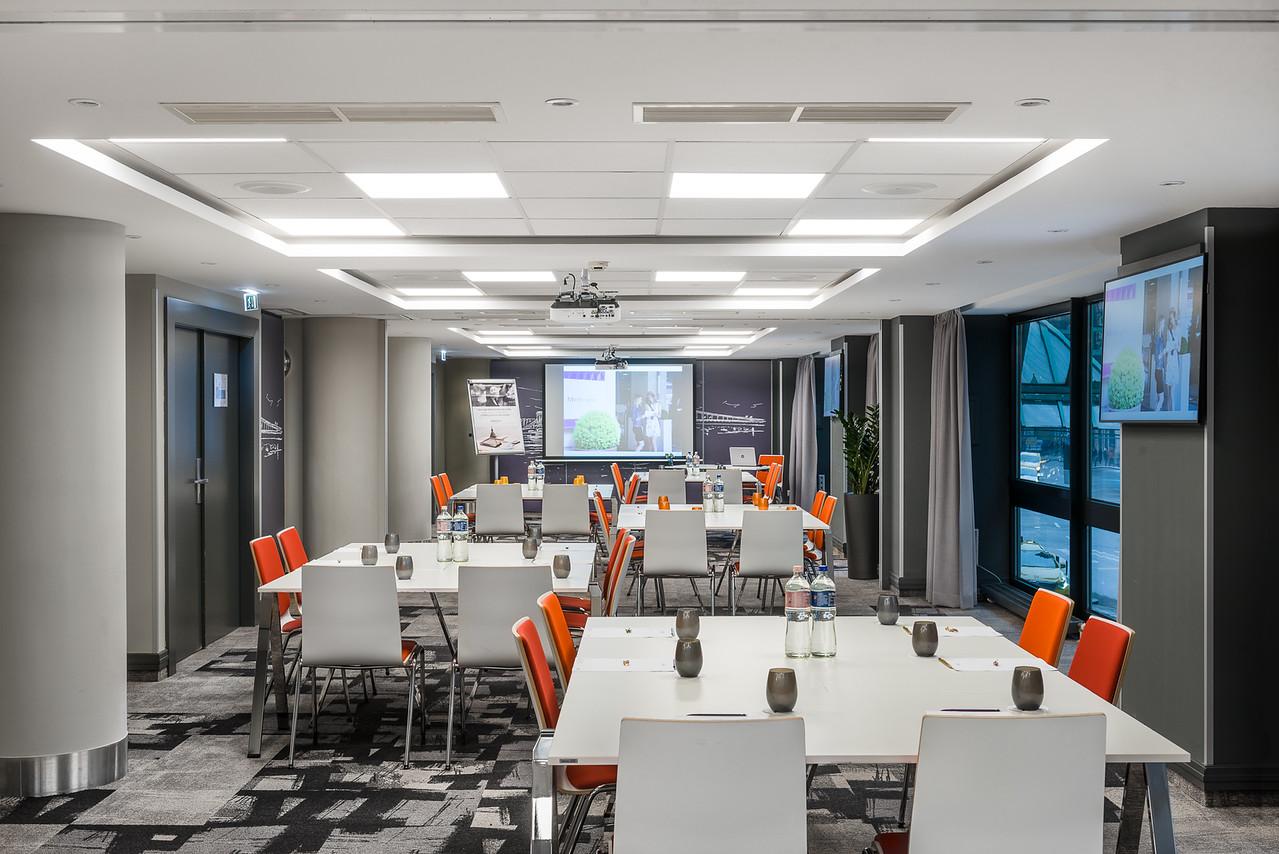 Szálloda Mercure Korona 4*