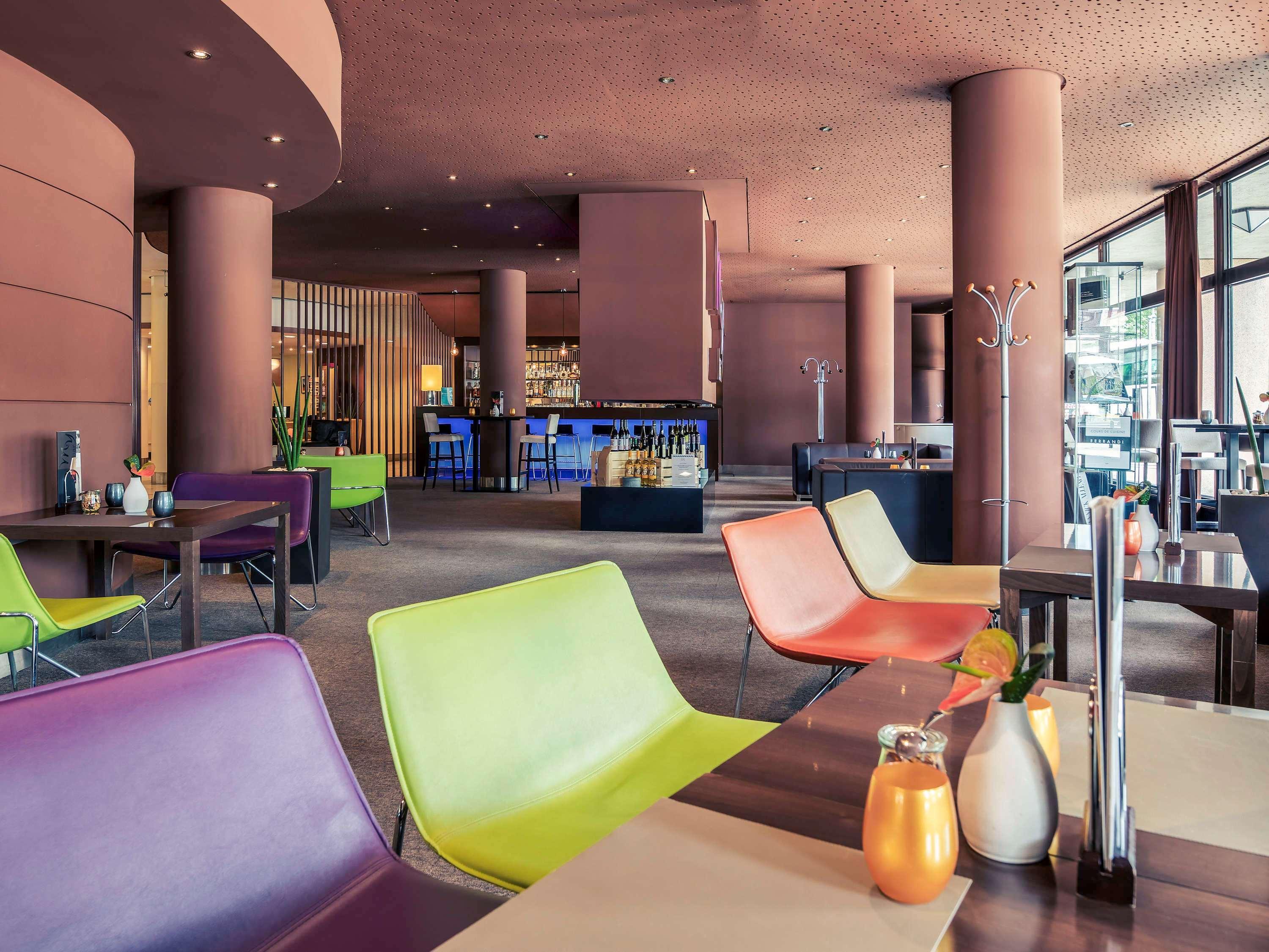 Szálloda Mercure Korona 4*