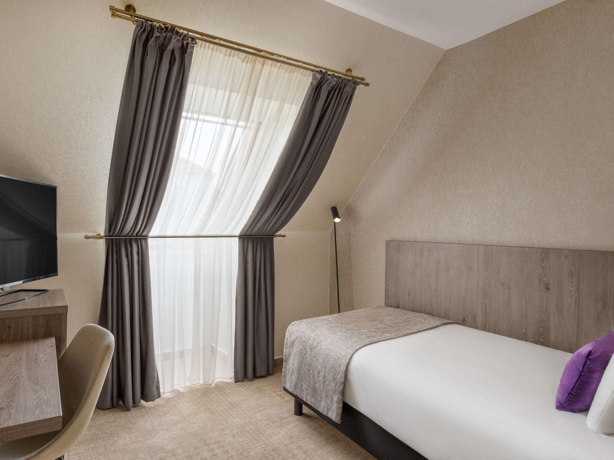 Mercure Korona Szálloda Budapest