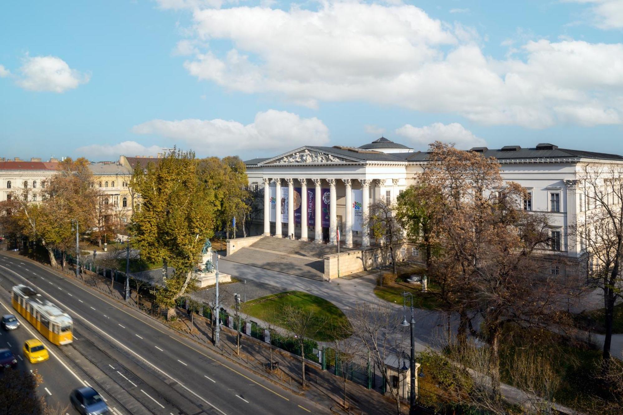 Mercure Korona Szálloda Budapest