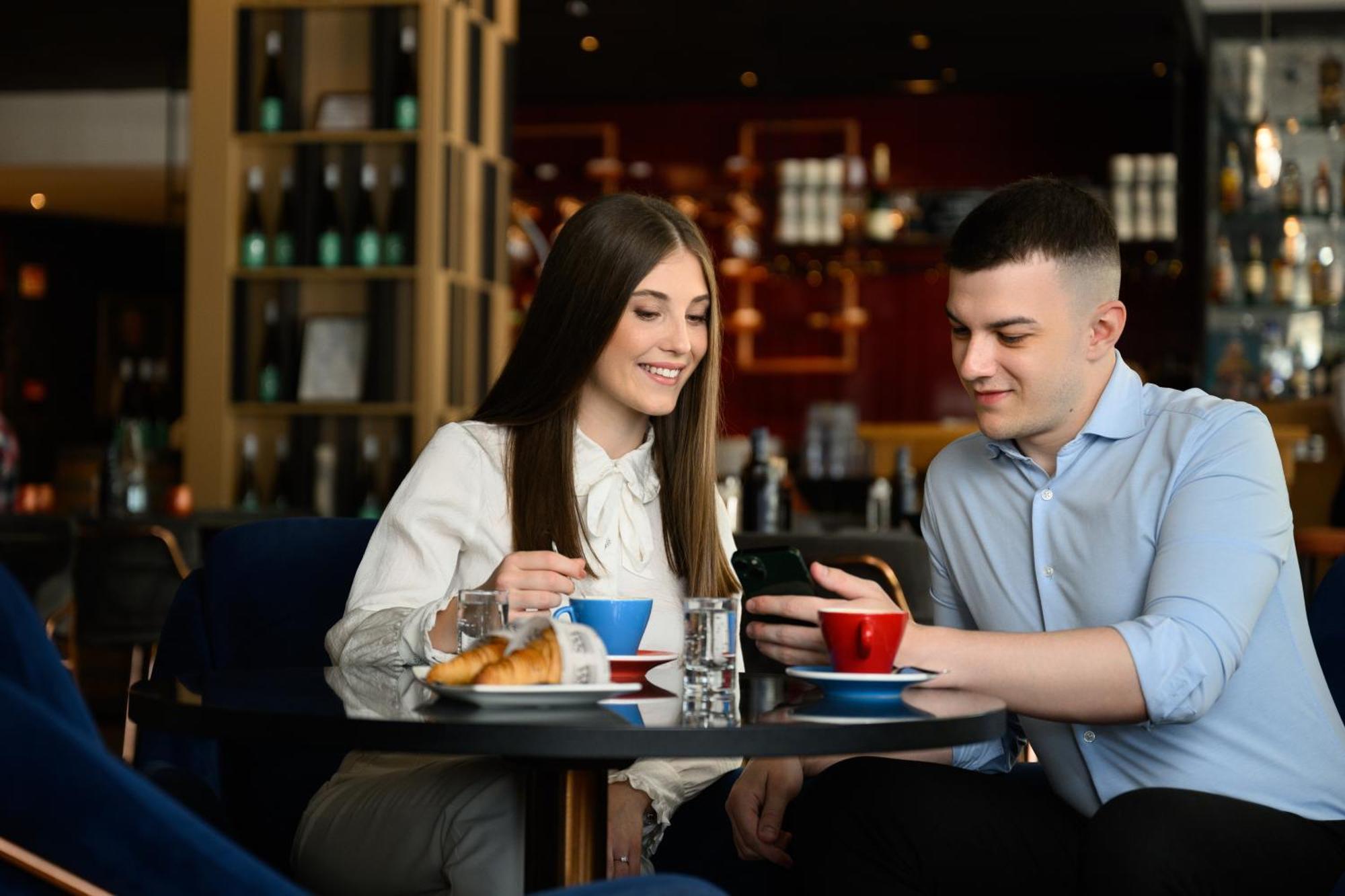 Szálloda Mercure Korona