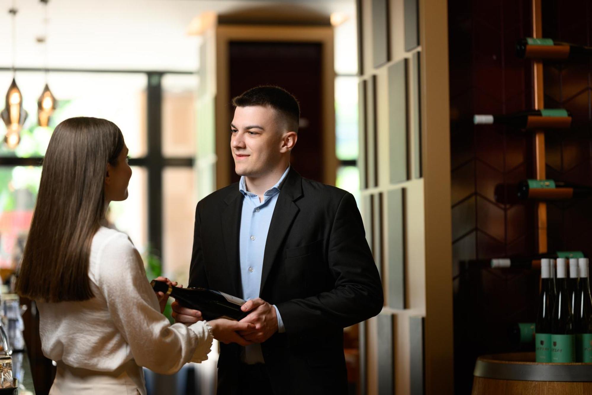 Mercure Korona Szálloda