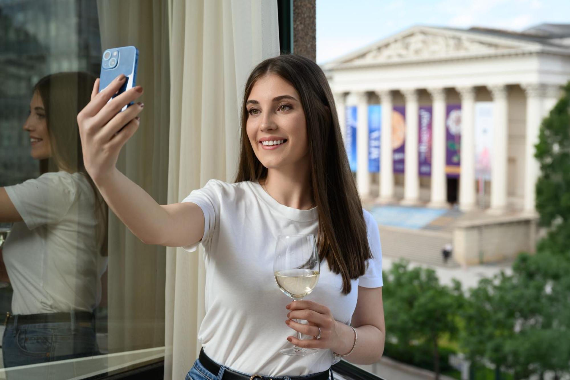Mercure Korona Szálloda