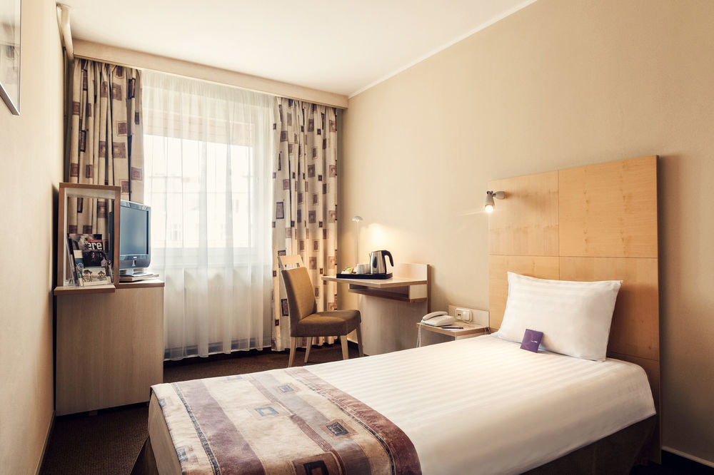 Mercure Korona