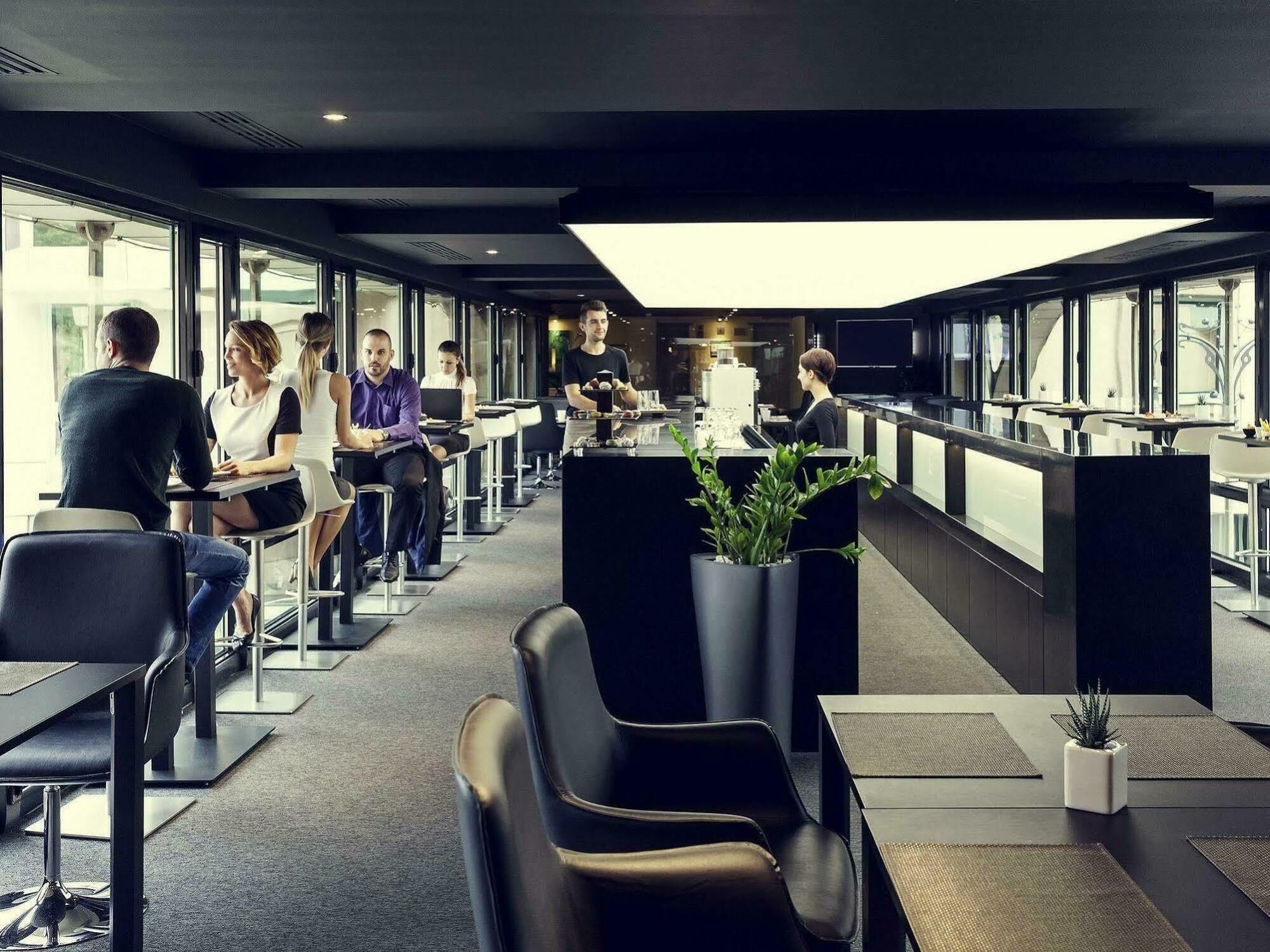 Szálloda Mercure Korona 4*